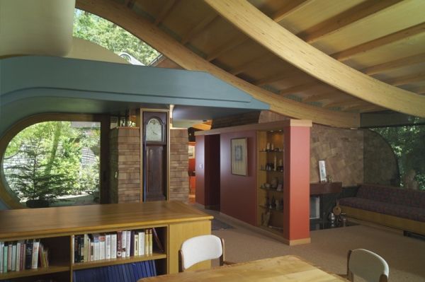The Wilkinson Residence
